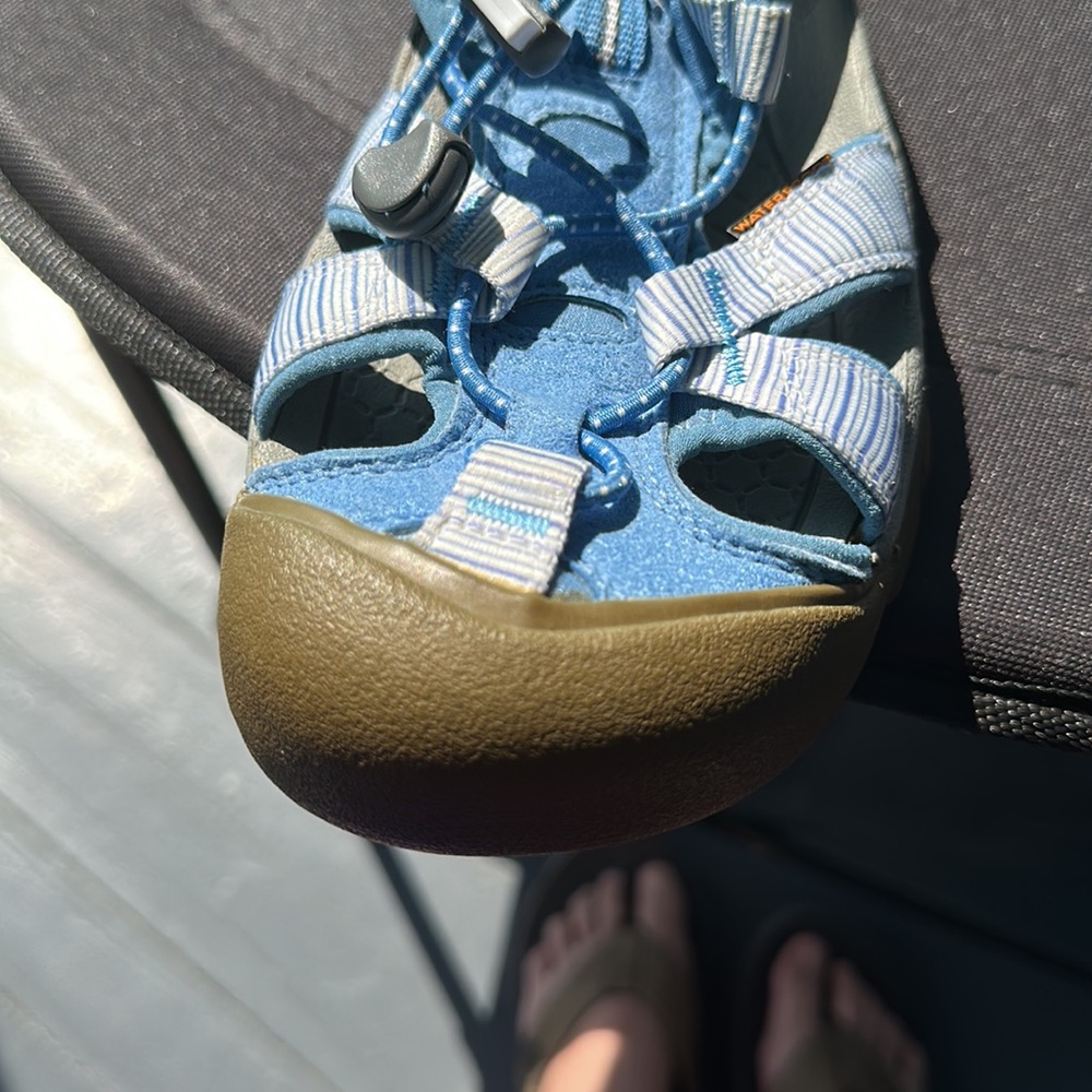 Womens keen newport sandals - Picture 8 of 8